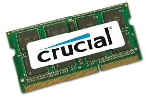 Broadcom CT51264BF1339 4gb Ddr3-1333mhz Non-ecc