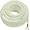 TP003R | Acer RCA 50ft Round Line Cord - Durable & Flexible