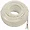 TP003R | Acer RCA 50ft Round Line Cord - Durable & Flexible