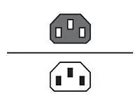 Apc - Schneider Electric-AP8706S-NAX590