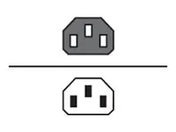 Apc - Schneider Electric-AP8706S-NAX590