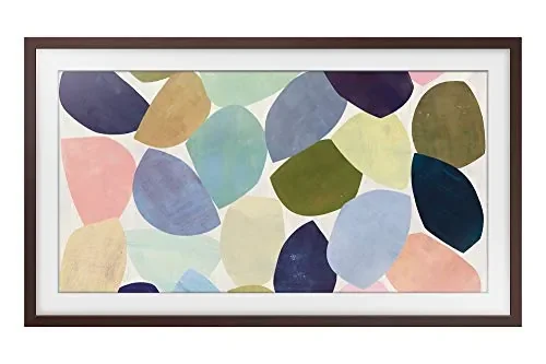 QN65LS03TAFXZA | Samsung 65-Inch 4K Ultra HD Smart LED TV