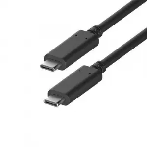 4xem 4XUSBCC31G210 10ft3m Usb-c To Usb-c Cable