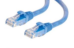 C2g 03978 12ft Cat6 Snagless Unshielded (utp) Network Patch Ethernet C