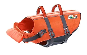 Outward Hound Outward Hound Granby Splash Life Jacket -