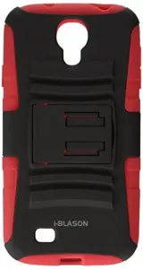 GALXYS4-HOLSTER-RED