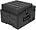 1SKB-R104W | Skb Cases Compact 10U Rolling Rack Mount