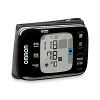 OMRON-BP6350