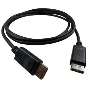 Accell B088C-207B-23 Cb B088c-207b-23 Displayport To Displayport Versi