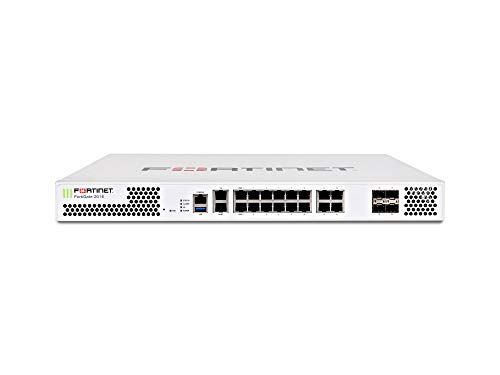 Fortinet FG-201E-BDL-988-60 