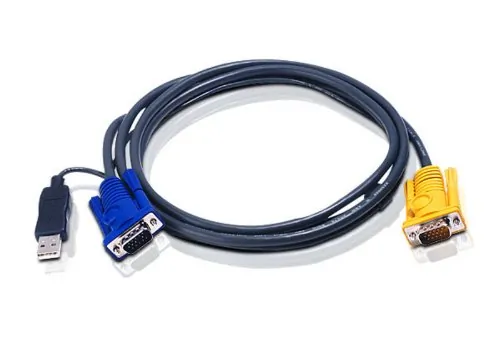 Aten Technologies-2L5203UP