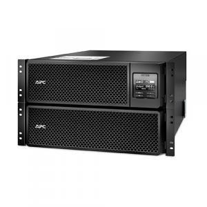 Pc SRT10KRMXLT Apc Smart-ups Srt 10000va Rm 208v