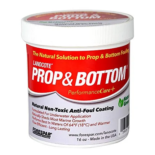 Forespar Performance Products-770035