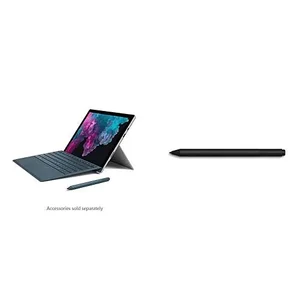 KJU-00001 | Microsoft Surface Pro 6 i7 8GB 256GB - Platinum