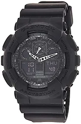 Casio-GA100-1A1