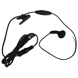 SSM-55A | Standard Horizon Standard Horizon Earpiece and