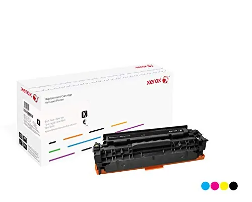 Original Xerox 006R03016 Toner For Hp Color Laser Magenta  Ce413a