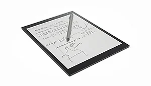 DPTCP1/B | Sony Digital Paper Notebook for Seamless Note