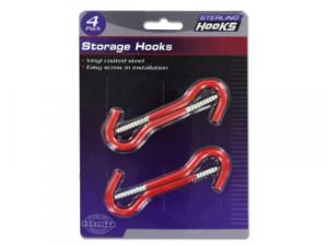 Sterling MP011 Storage Hooks