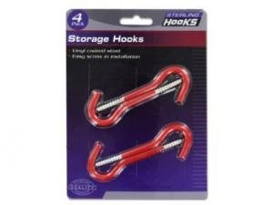 Sterling MP011 Storage Hooks