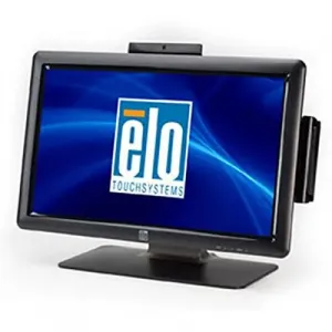 Elo E382790 22  Et2201l Fullhd 1920x1080 Usb Dvi Vga Led Lcd Itouch To