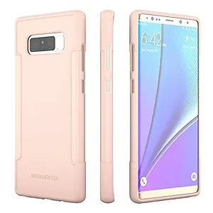 RA48205 | Saharacase Classic Rose Gold Case for Samsung