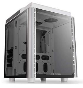 Thermaltake CA-1P6-00F6WN-00 Level20ht Snow Edition Full Tower Case