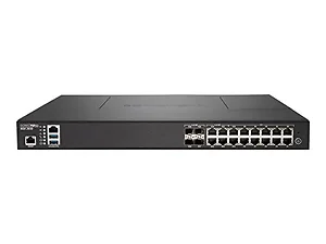 01-SSC-3098 | Ingram SonicWall NSA 2650 Trade-Up with
