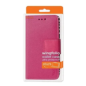 FC22-SAMA8ZBHPK | Samsung Hot Pink Zebra Print 3-in-1