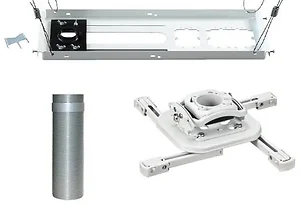 KITMZ006W | Chief RSMAUW CMSZ006S CMS440 Wireless Charging