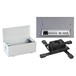 KITPS000P | Chief RPAU CMS440 CMA470 Kit with Advanced