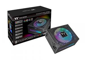 Thermaltake PS-TPD-1200F3FAPU-1 Ps Ps-tpd-1200f3fapu-1 Toughpower Pf1 