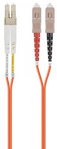 Monoprice 38237 Om1 Fiber Optic Cable