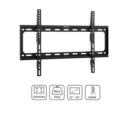 Gcig 41033 Tv Wall Mount Bracket