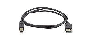 96-0215003 | Kramer 3ft USB 2.0 Type A to Type B Printer