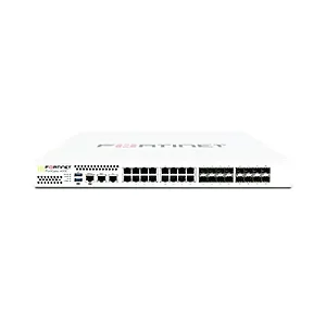 FG-400E-BDL-811-60 | Fortinet FortiGate 400E Appliance with