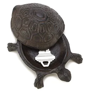 14965 | Summerfield Terrace Charming Garden Turtle Key Hider