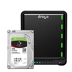 Drobo-DDR4A21-10TB