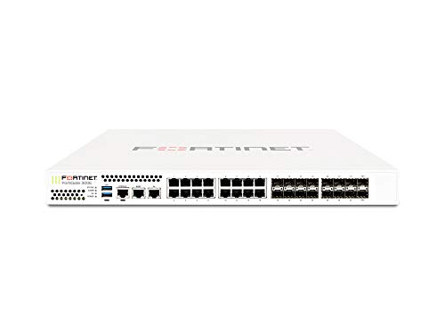 Fortinet FG-300E-BDL-817-60 