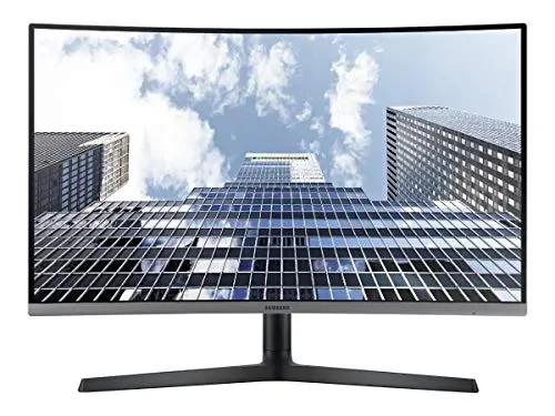 C27H800FCN | Samsung 27, CURVED VA PANEL, 1920X1080, FULLY