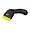 f38194 | Wasp WCS3905 CCD BarCode Scanner HandHeld RJ45 To