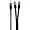 DEW-JR05 | Peerless Premium 3.5mm to 2xRCA Audio Cable - 16