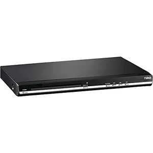 Naxa Electronics Naxa(R) ND-861 DVD Player with HD