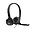981-000014 | Logitech H390 Wired Headset, Stereo Headphones