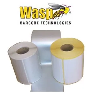 Wasp v21085 , 3.5 X 1 Wpl305 Quad Pack, Price Shown Is Per Carton