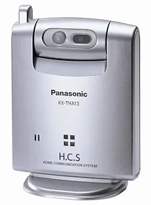 KXTHA13 | Panasonic KX-THA13 Cordless Video Monitor Camera
