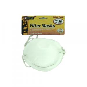 Sterling MO072 Disposable Filter Masks