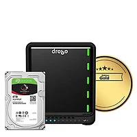 Drobo-DRDS5A21-G40TB