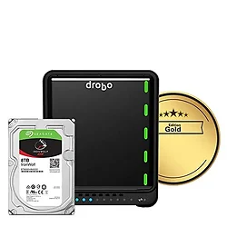 Drobo-DRDS5A21-G40TB