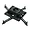 RPAO | Chief Universal Projector Mount - First Generation